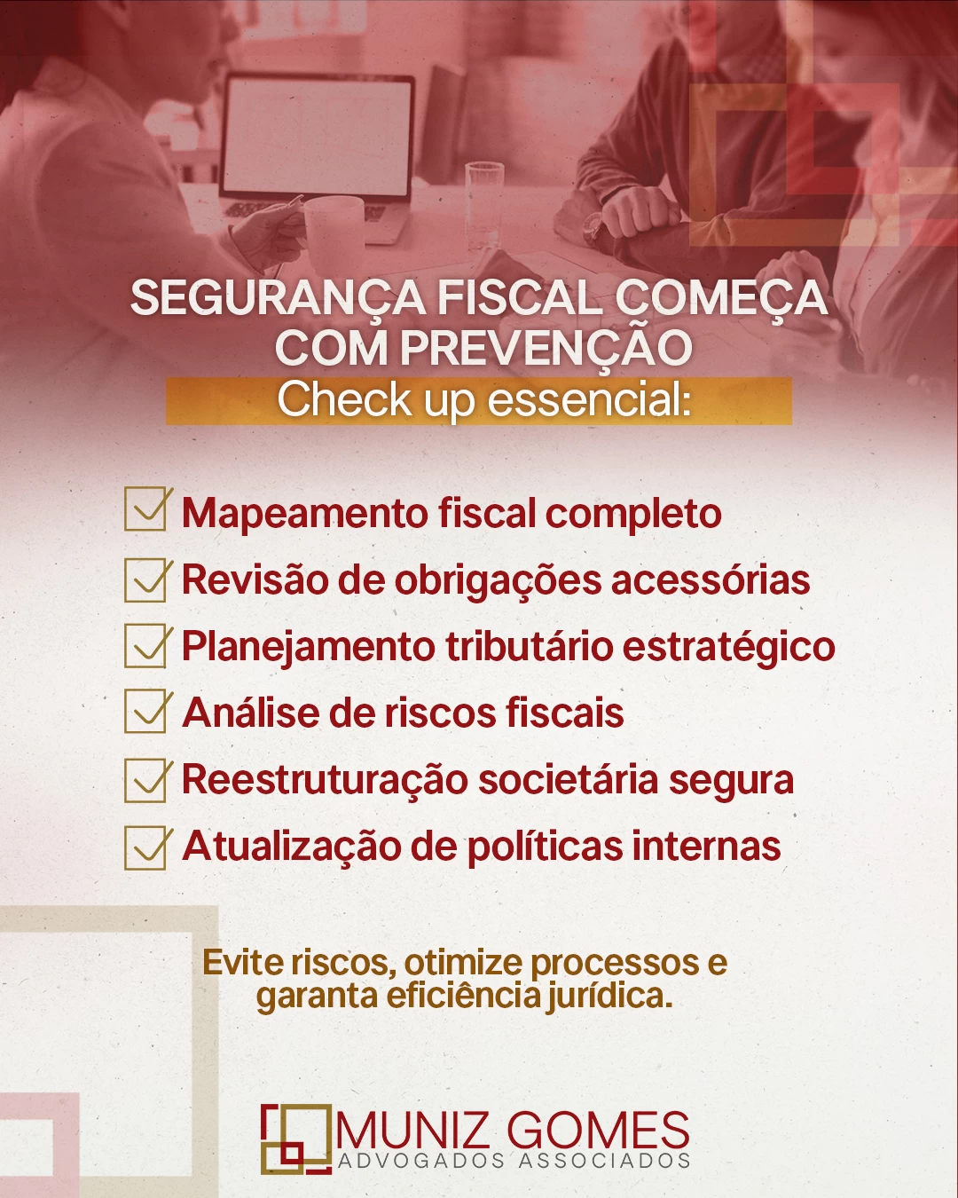 Imagem do acompanhe atual